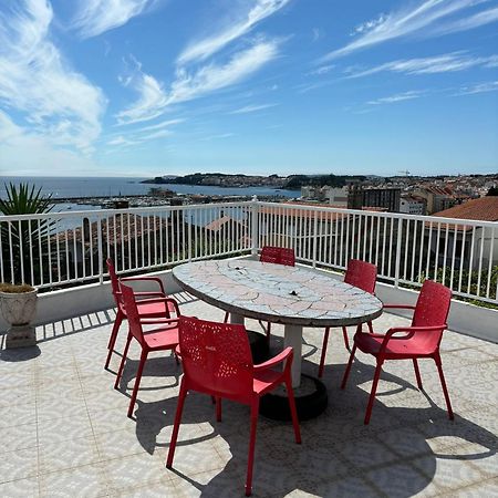 Planta Baja Con Gran Terraza De 2 A 4 Habitaciones ซันเชนโช ภายนอก รูปภาพ