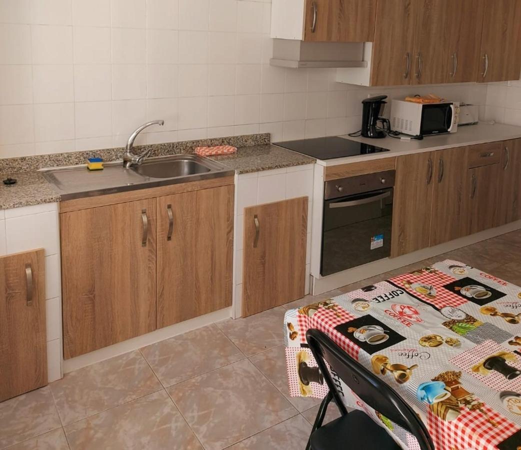 Planta Baja Con Gran Terraza De 2 A 4 Habitaciones ซันเชนโช ภายนอก รูปภาพ