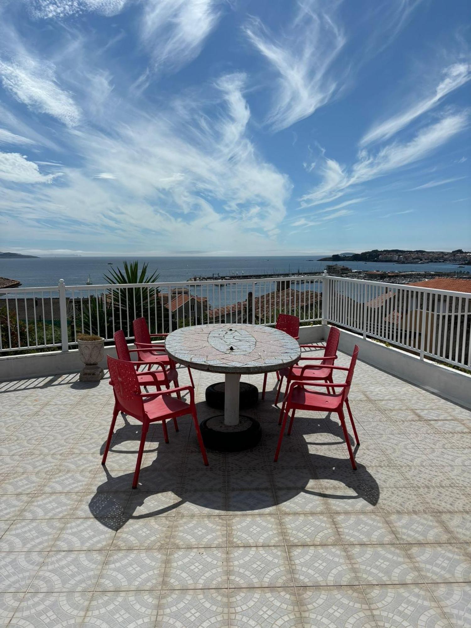 Planta Baja Con Gran Terraza De 2 A 4 Habitaciones ซันเชนโช ภายนอก รูปภาพ