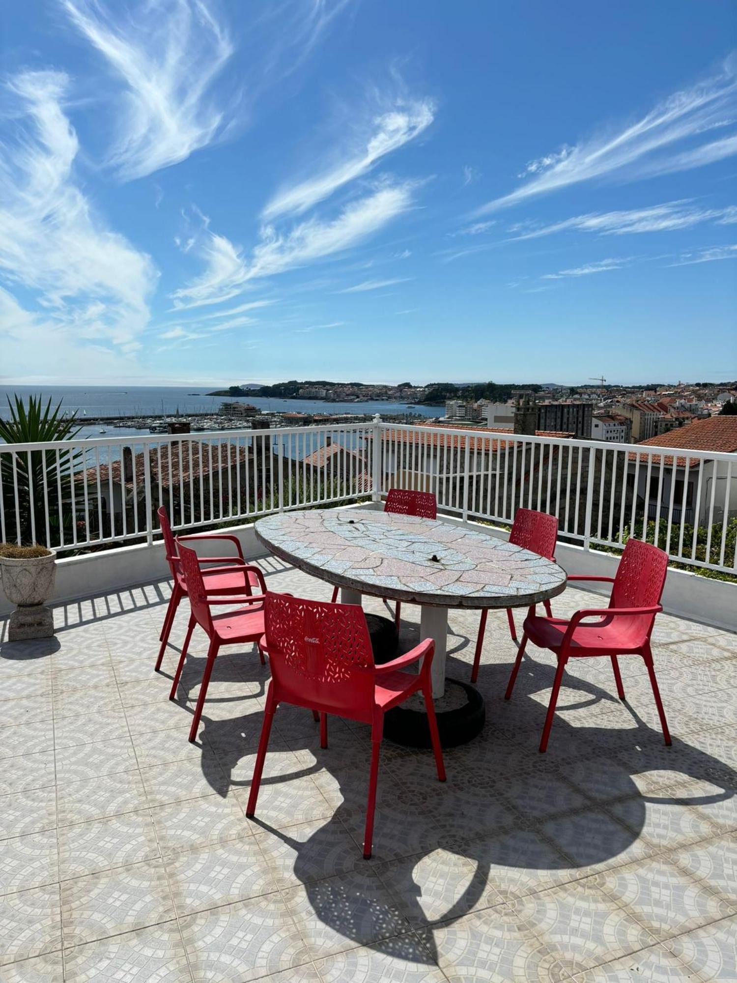 Planta Baja Con Gran Terraza De 2 A 4 Habitaciones ซันเชนโช ภายนอก รูปภาพ
